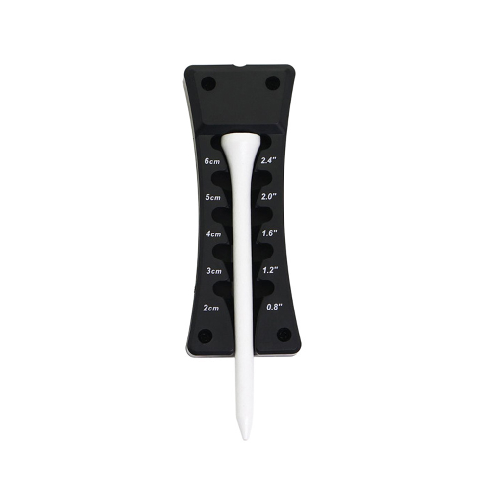 Attrezzo da Golf 3 in 1 Nero c - Divot Repair Tool recensione e prezzo