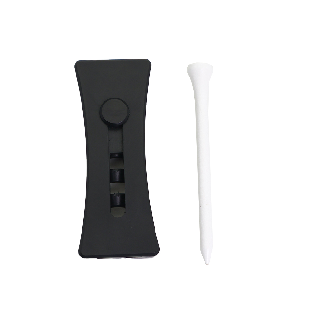 Attrezzo da Golf 3 in 1 Nero c - Divot Repair Tool recensione e prezzo