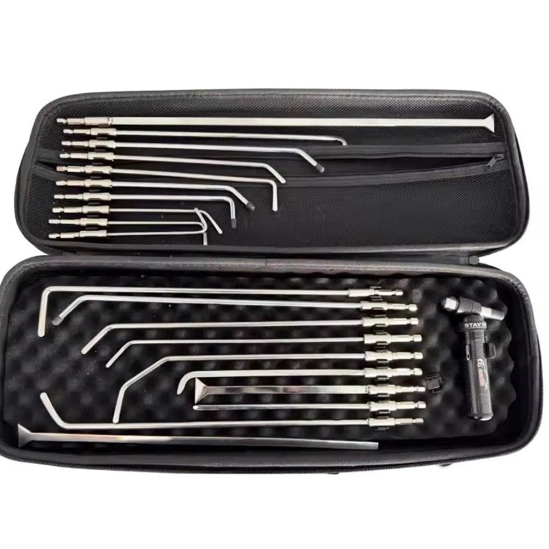 Kit di 20 Aste per Riparazione - Divot Repair Tool recensione e prezzo
